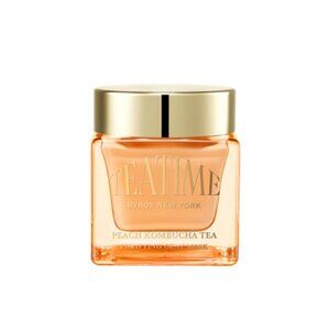 Byroe Peach Kombucha Tea Purifying Clay Mask Full Size